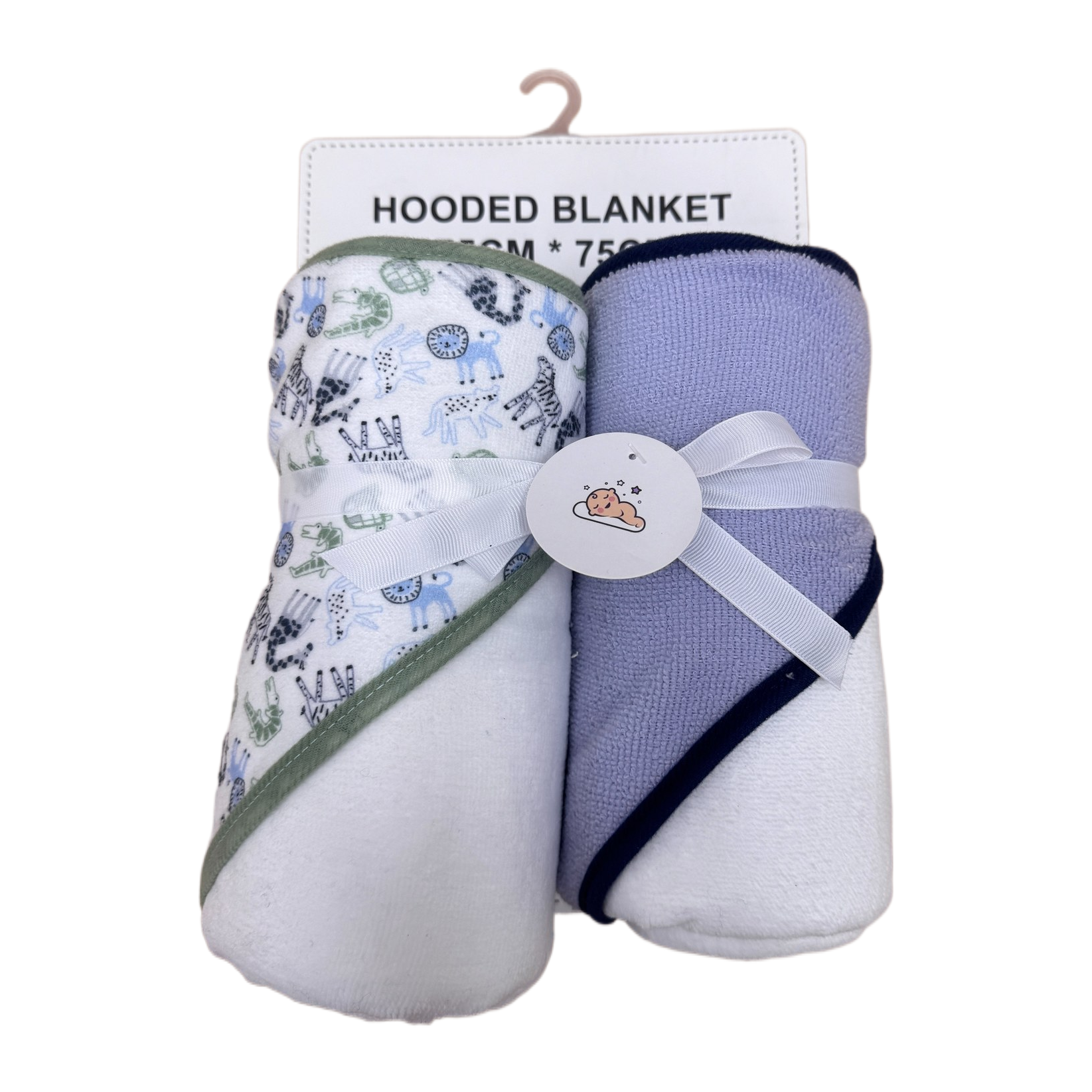 Baby blanket flannel fleece blanket for children, 100g warm, soft and comfortable Item Picture