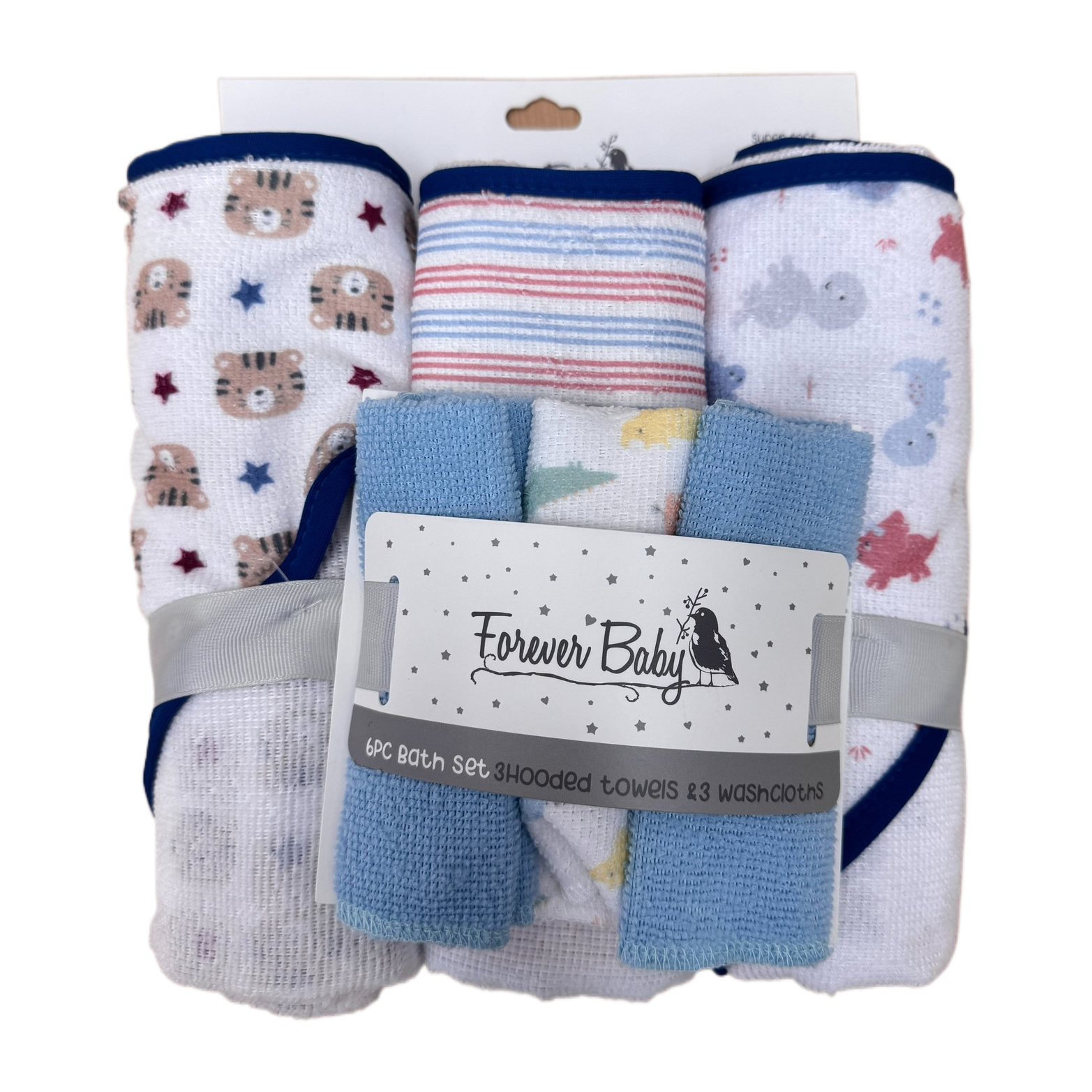 Sanrio Cartoon Baby and children's double-layer gauze bath towel, towel Dry Hair cap, hand towel 090554814 Item Picture