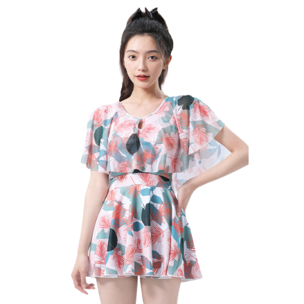 泳装/泳衣/比基尼女露背性感/kk树/沙滩装白底实物图