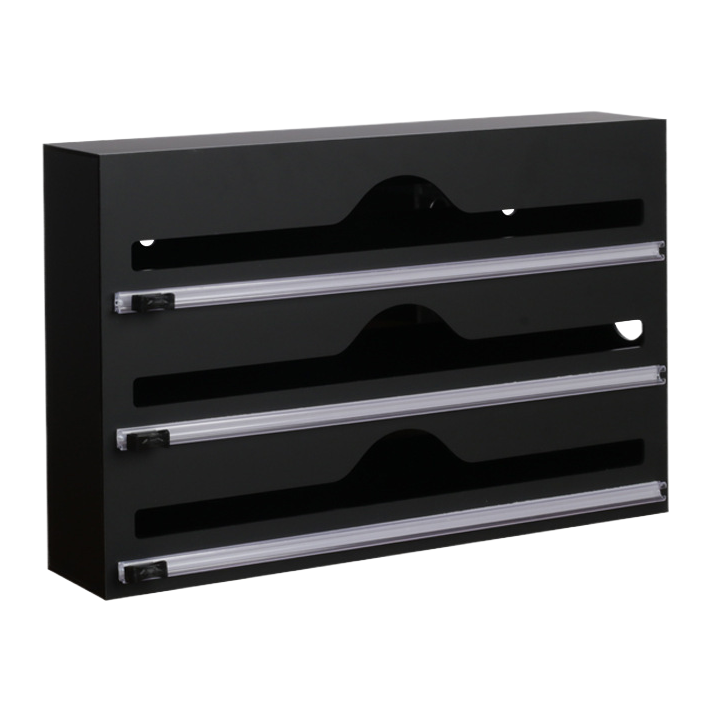 其他柜类简约现代收纳柜多功能大容量客厅储物柜白底实物图