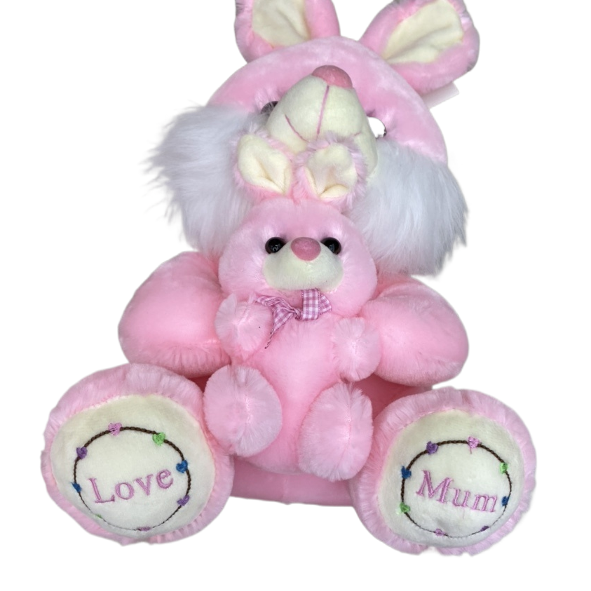 Customized plush toys, trendy dolls, plush figurines, cute plush toys Item Picture
