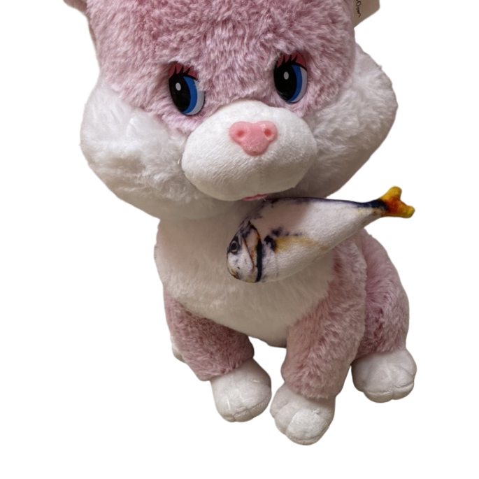 Dog mascot plush toys Item Picture