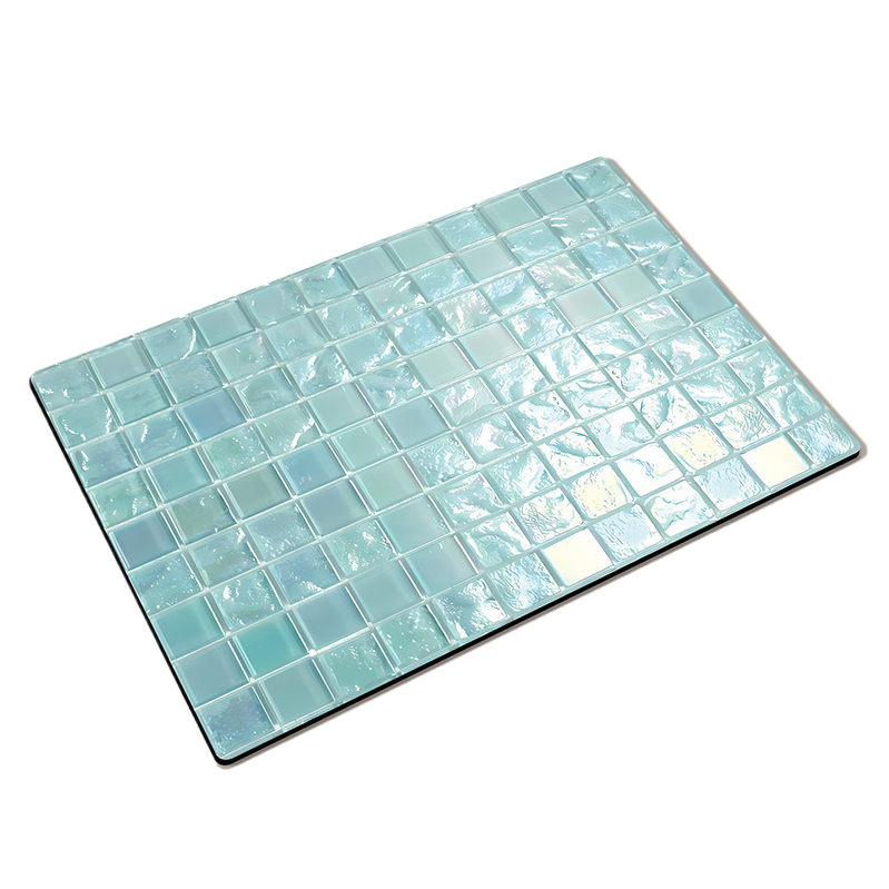 Grey silk circle floor mat, cross-border bathtub mat, anti-slip carpet, thickened and soft. 095742270 Item Picture