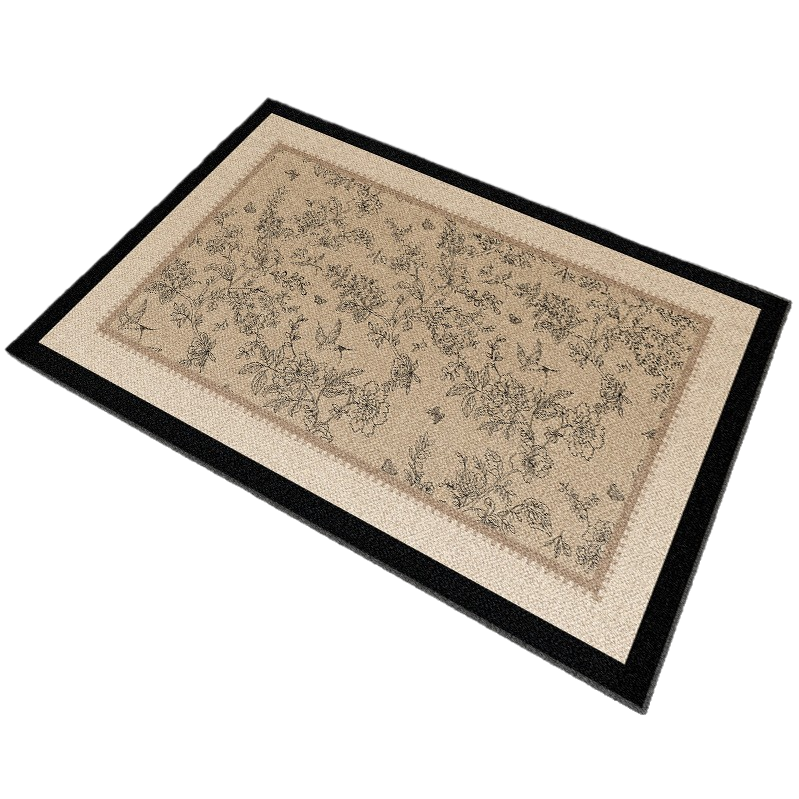 Home carpets, sisal prayer carpets, Muslim carpets, Maillard Cross-border 100117296 Item Picture