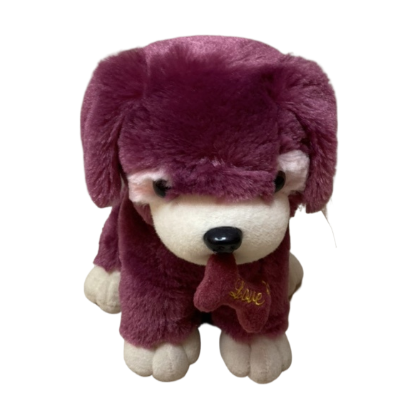 Customized plush toys, trendy dolls, plush figurines, cute plush figurines Item Picture