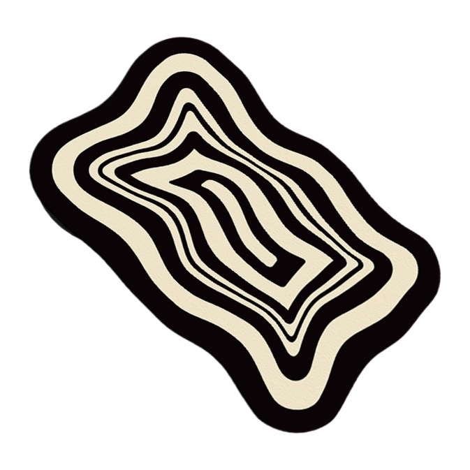 Silk loop bottom mat, floor mat, carpet, cross-border bathtub mat, anti-slip, absorbent, soft and durable Item Picture