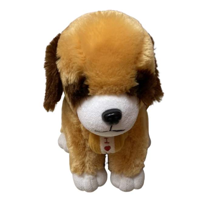 Customized plush toys, trendy dolls, plush figurines, cute and available in various sizes Item Picture