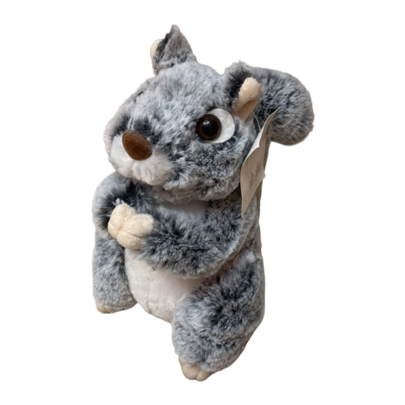 Customized plush toys, trendy dolls, plush figurines, cute and customizable toys Item Picture