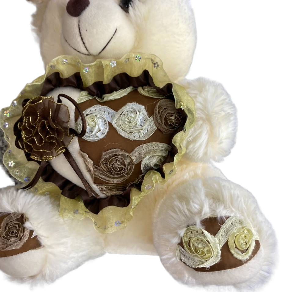 Customized plush toys, trendy dolls, plush figurines, soft and cute, available in various sizes Item Picture