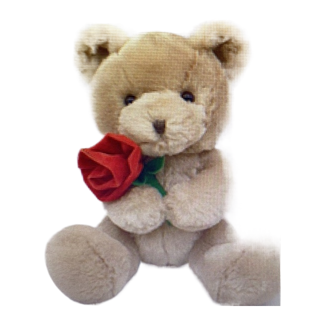Customized plush toys, trendy dolls, plush figurines, cute plush toys are available for customization Item Picture