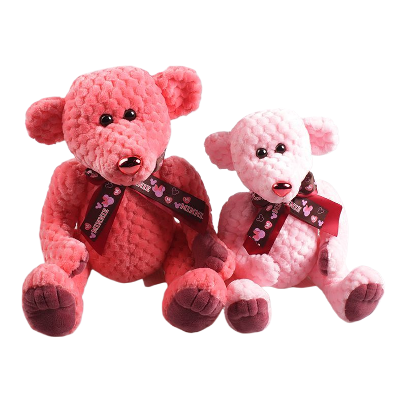 Customized plush toys, trendy dolls, plush figurines, cute plush toys Item Picture