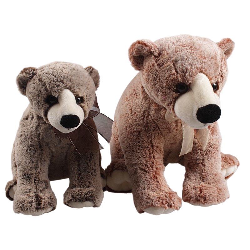 Customized plush toys, trendy dolls, plush figurines, soft and cute, available in various sizes Item Picture