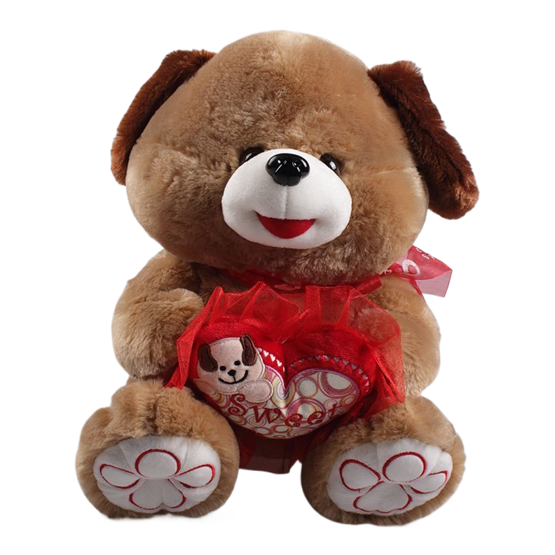 Plush dogs, plush toys, trendy dolls, plush figurines, cute plush toys Item Picture