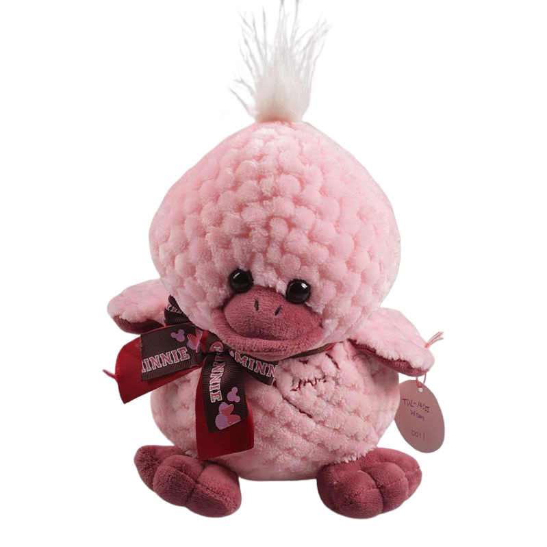 Mascot plush duck toys, plush toys Item Picture