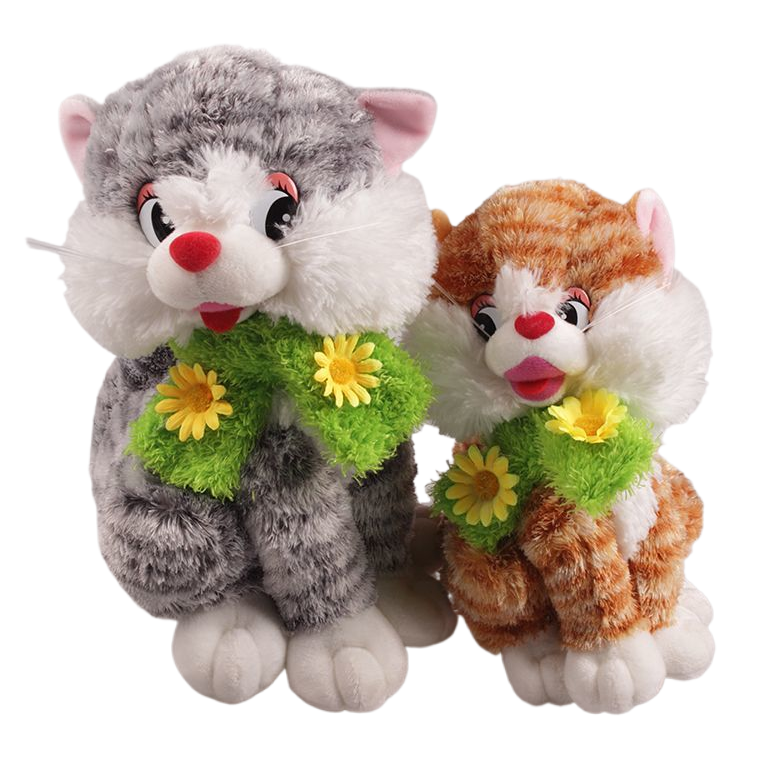 Plush mice, plush toys, trendy dolls, plush figurines, cute plush toys Item Picture