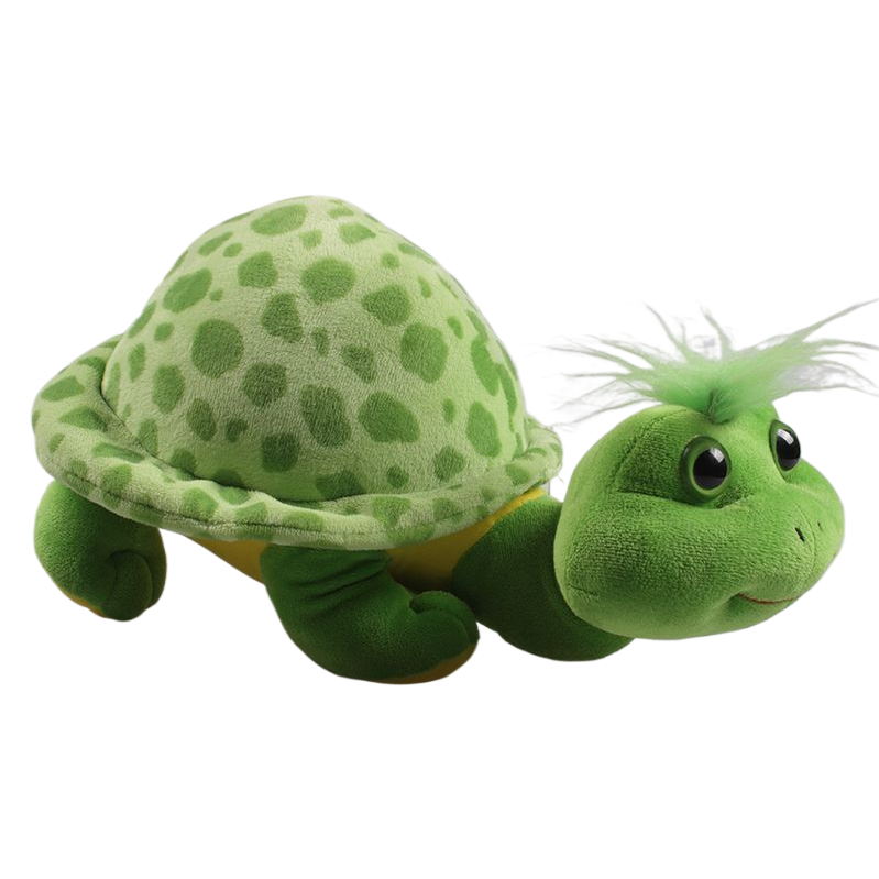Plush turtle plush toys, trendy dolls, plush figurines, cute plush toys Item Picture
