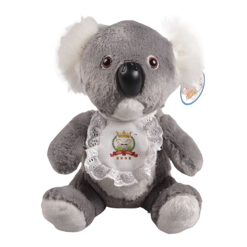 Plush koala plush toys, trendy dolls, soft and cute plush figurines, available in various sizes Item Picture