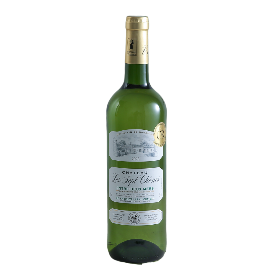 Sena dry White wine Item Picture