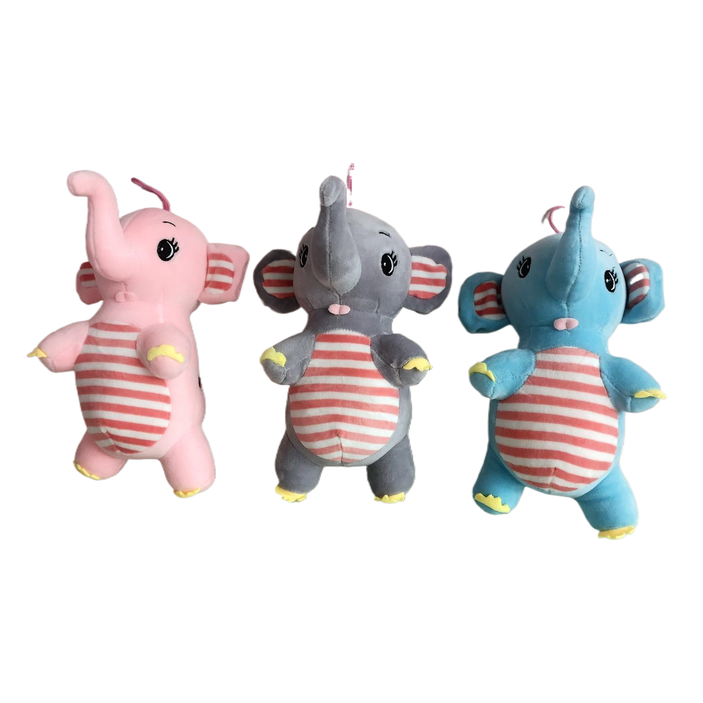 Little Elephant Four-sided Bullet 112426202 Item Picture