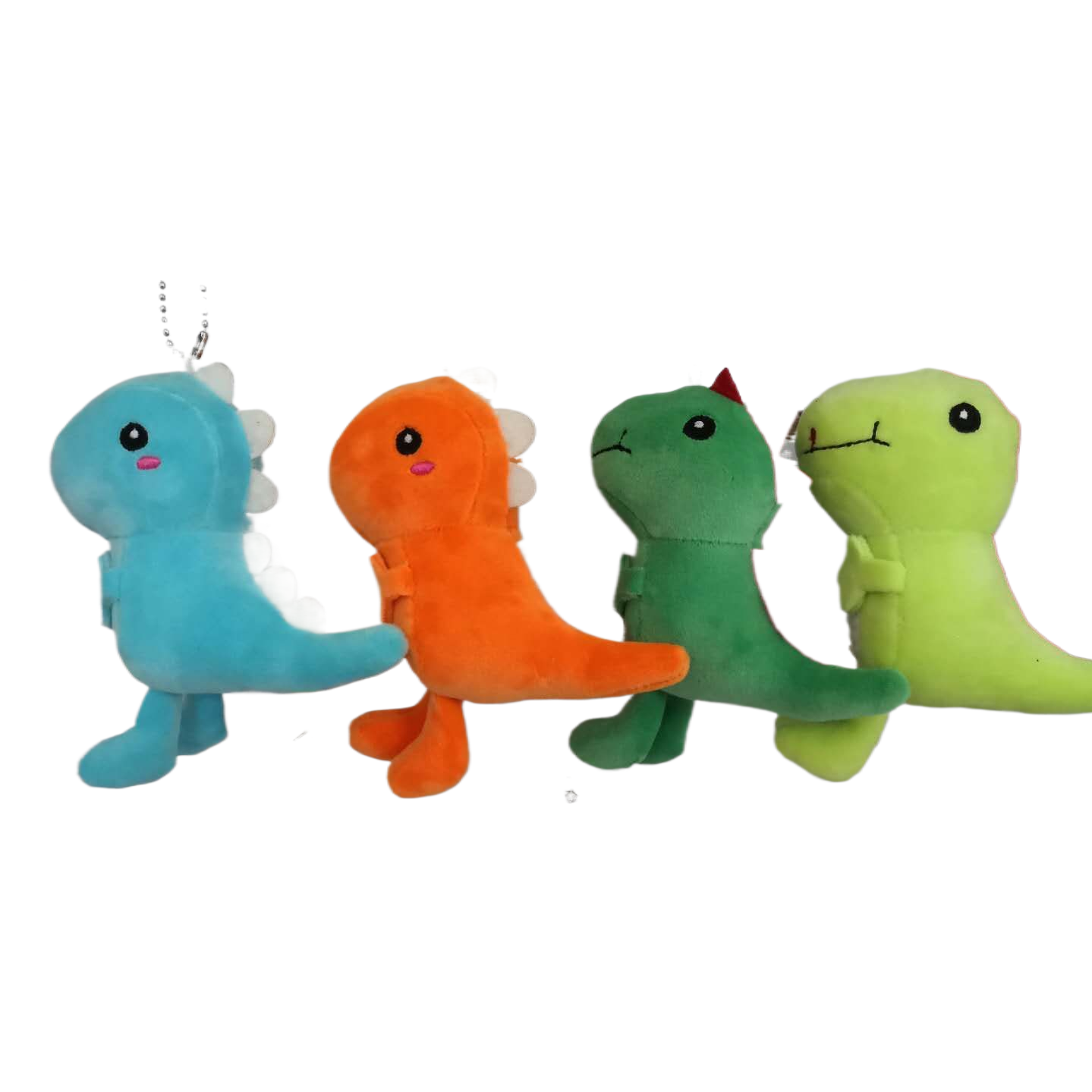 Tyrannosaurus rex pendant Item Picture