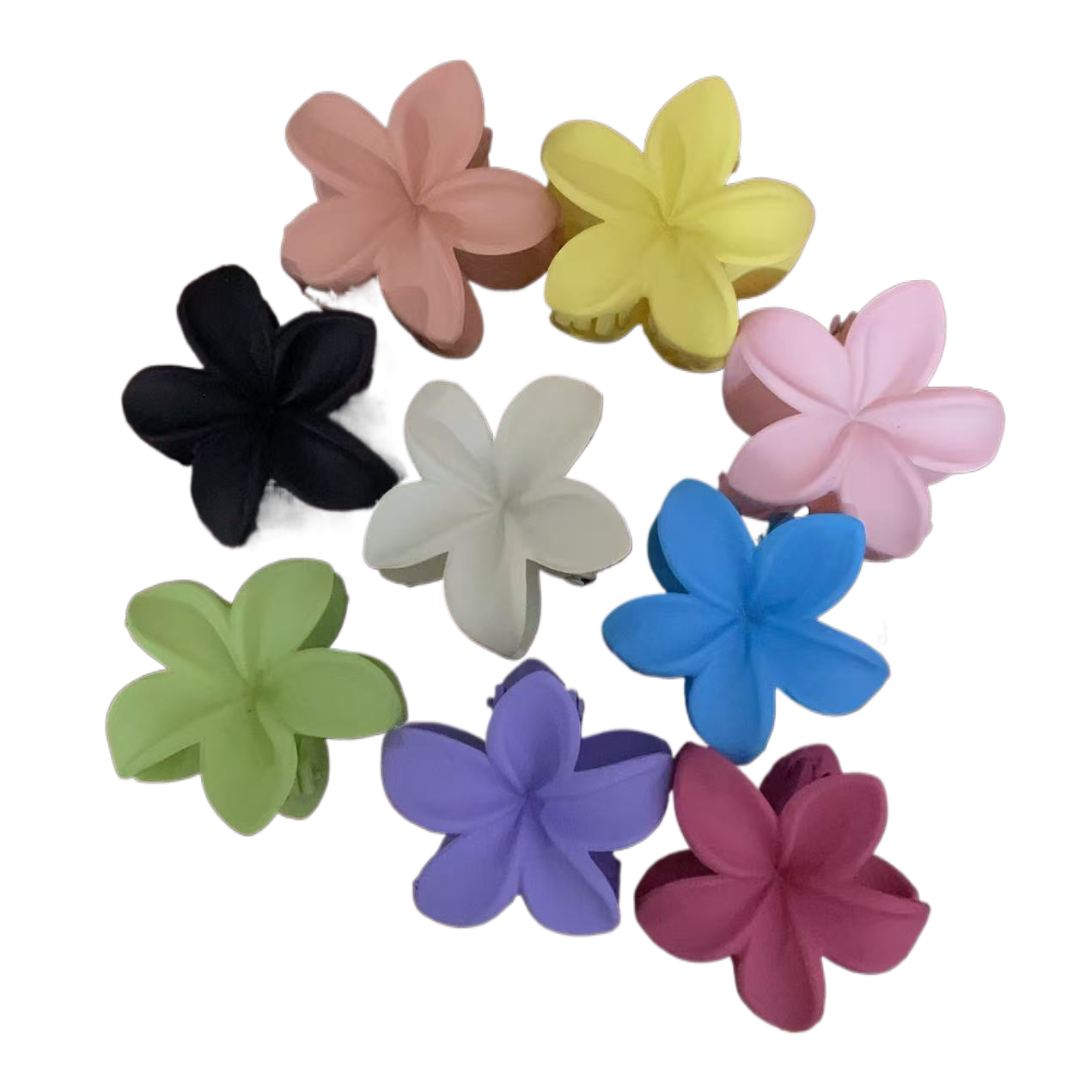 Children's hair clips and hairpins, cross-border cute little princess hair accessories, girls' headwear Item Picture