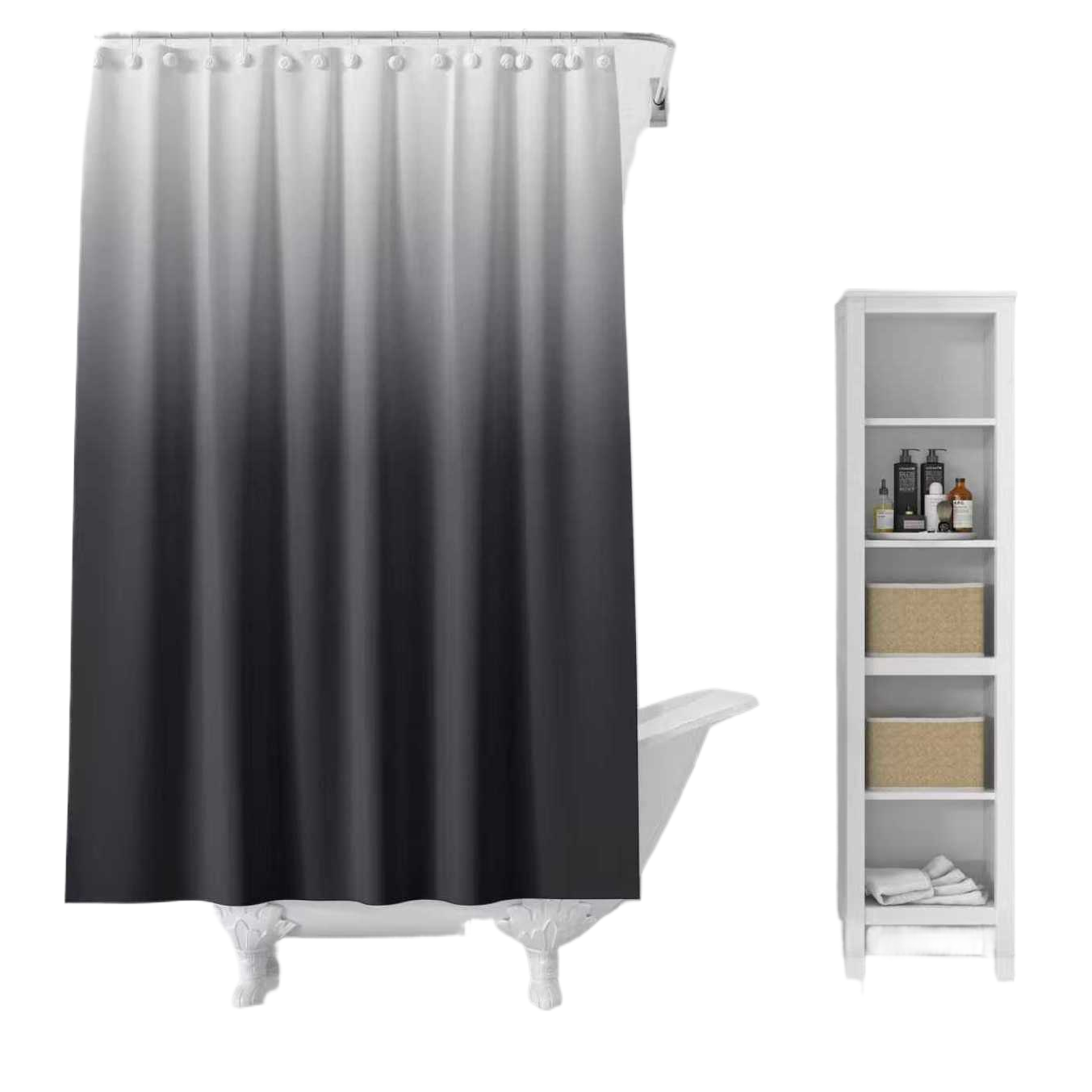الستائر التدرج غير المثقوب Item Picture
