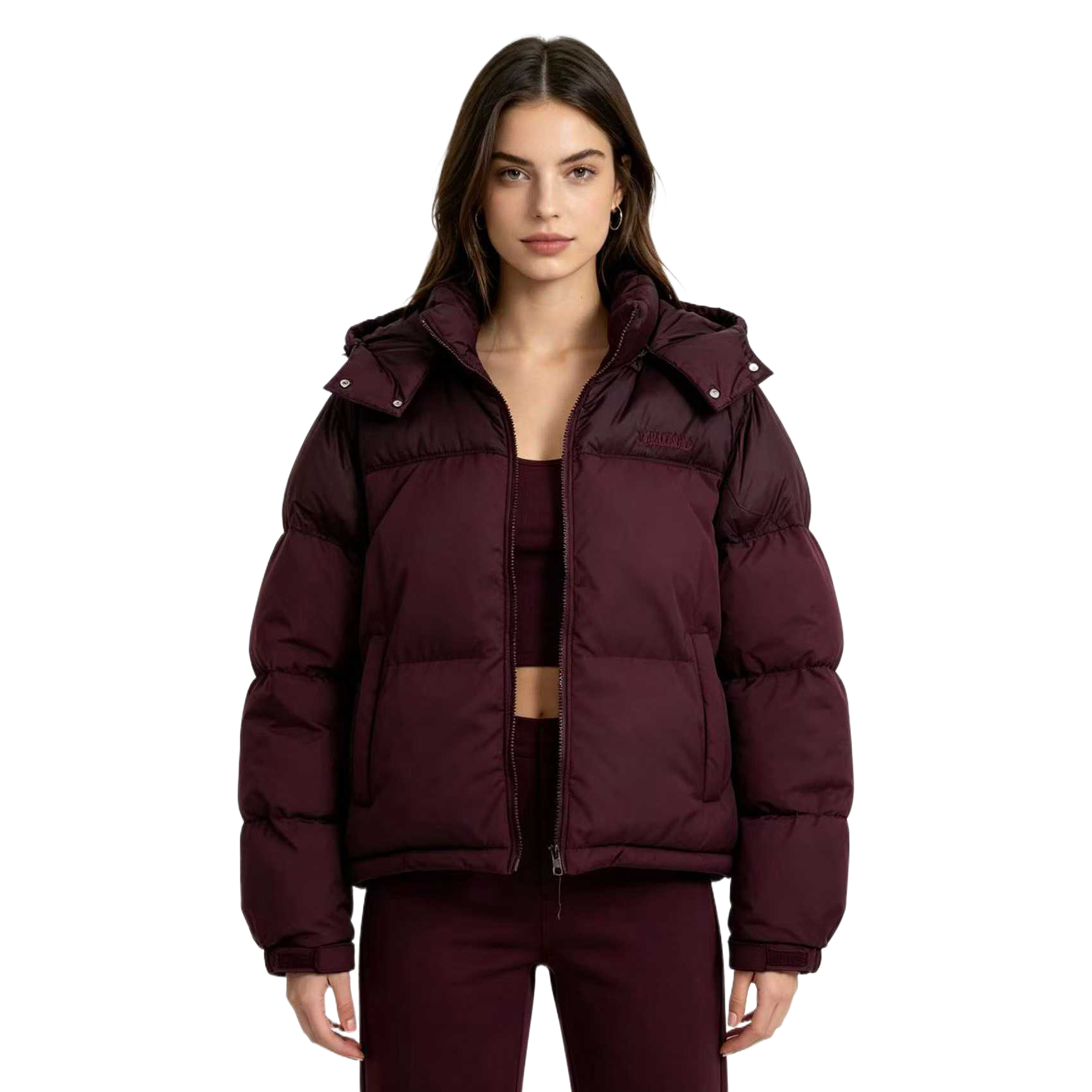 المرأة في مجال الأزياء الأزياء Item Picture