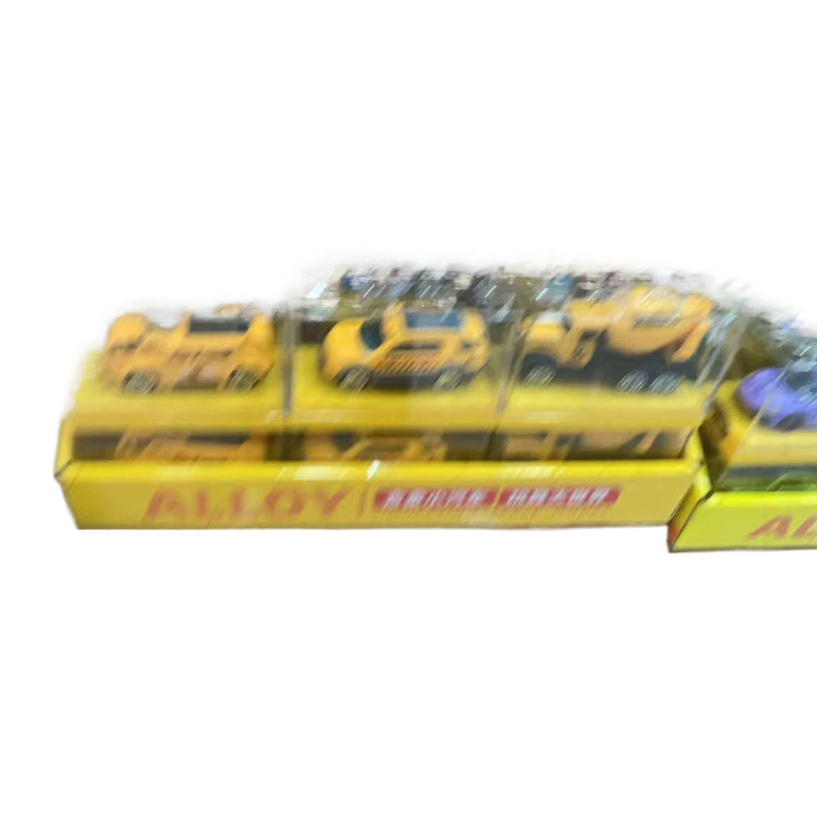 Alloy car model toy car model 1:18 car model classic collection Edition 165411861 Item Picture