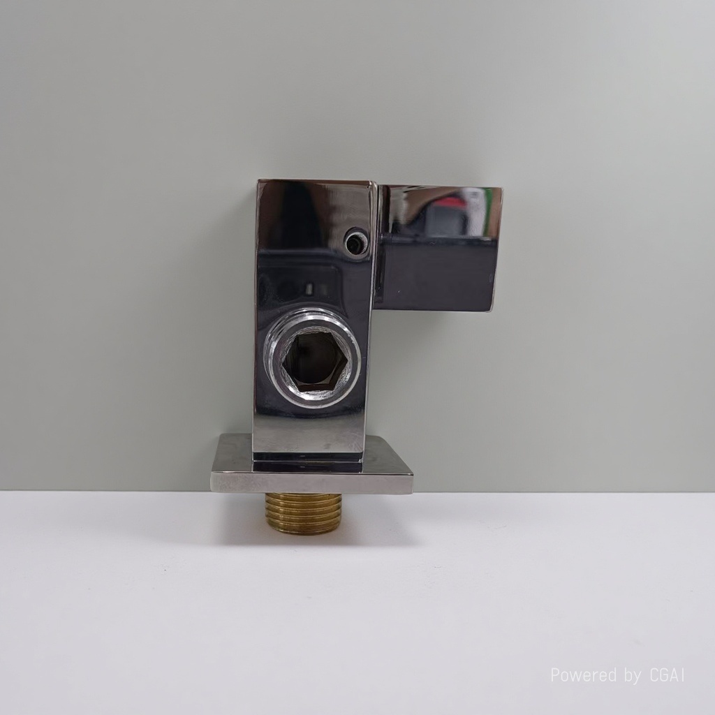 All-copper square bracket Specification image