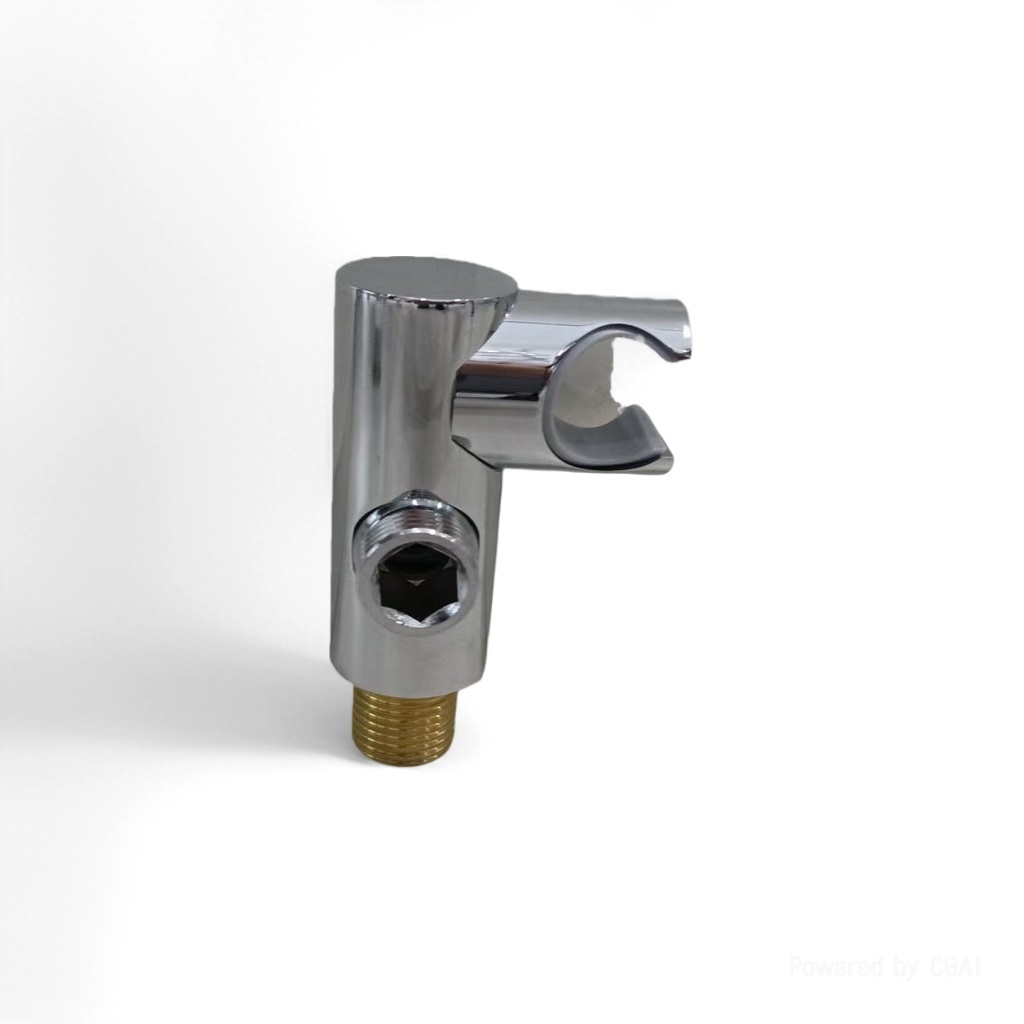 All-copper circular bracket Specification image