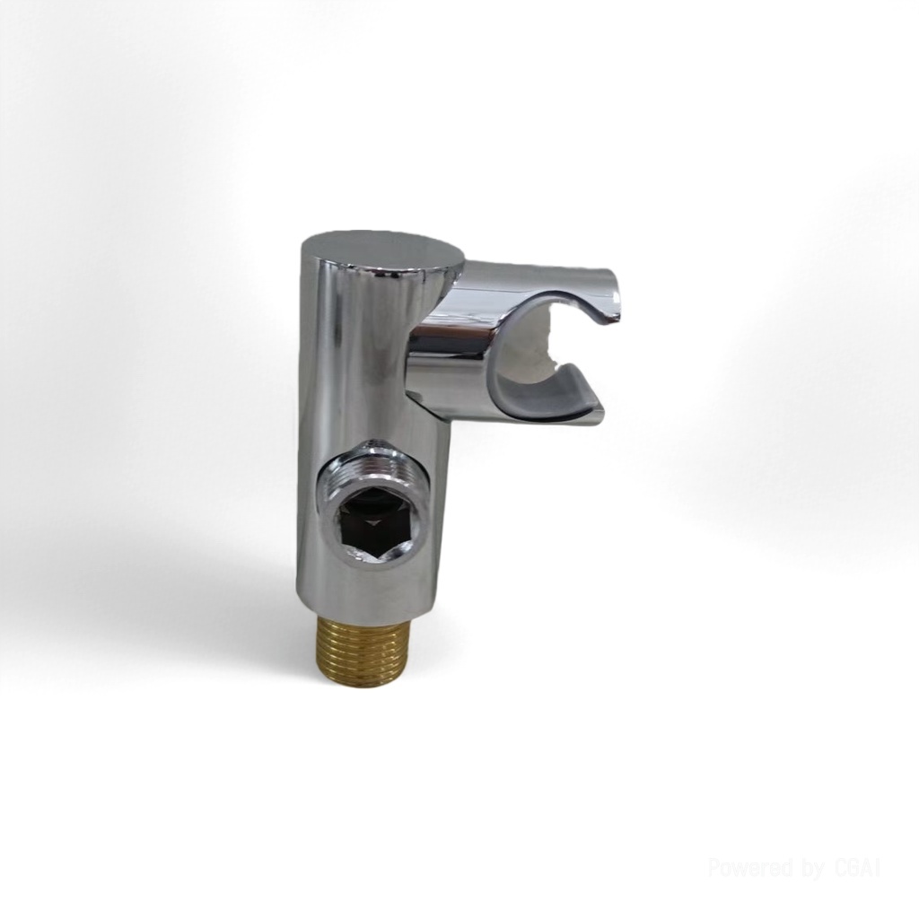 All-copper circular bracket
