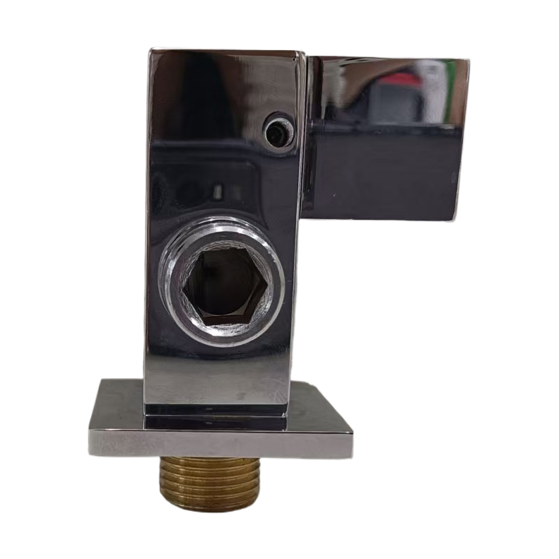 All-copper square bracket Item Picture