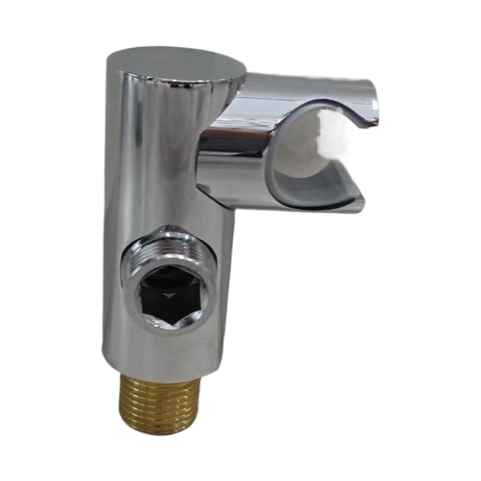 All-copper circular bracket Item Picture