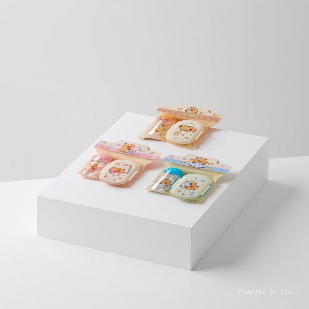 电热饭盒/饭盒/保鲜盒/饭盒便当盒/211饭盒产品图