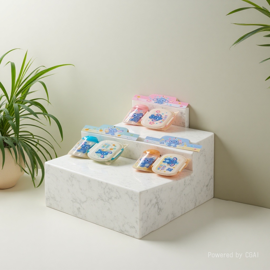 保鲜盒、饭盒实物图