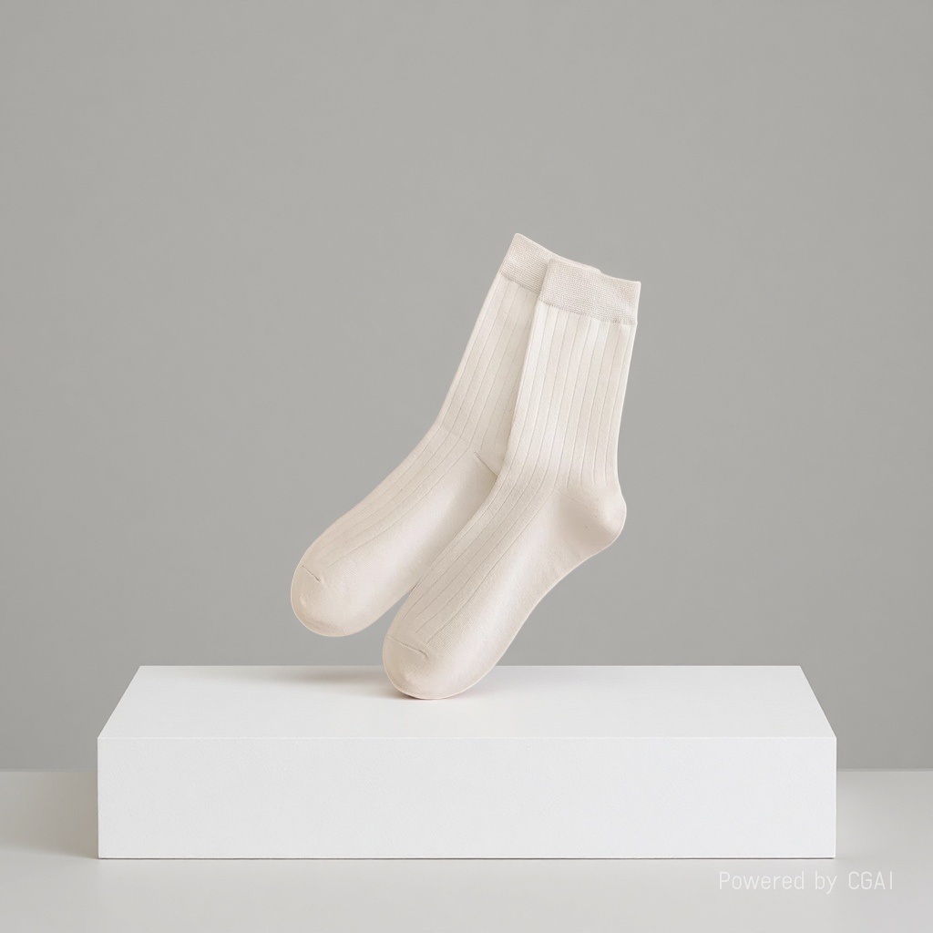Other socks are breathable, comfortable, anti-slip, sporty and casual. Men's and women's styles are thickened and warm. 120024556 Application Scenario