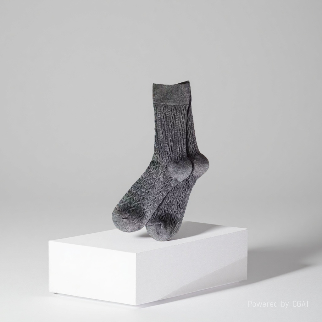 Other socks are breathable, comfortable, anti-slip, sporty and casual for men. They are made of thick cotton, soft and wear-resistant details Picture
