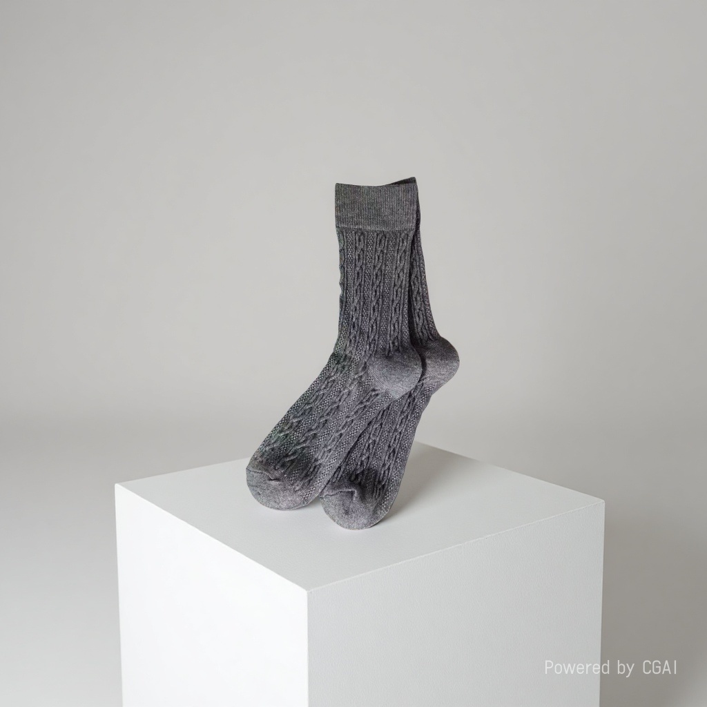Other socks are breathable, comfortable, anti-slip, sporty and casual for men. They are made of thick cotton, soft and wear-resistant Specification image