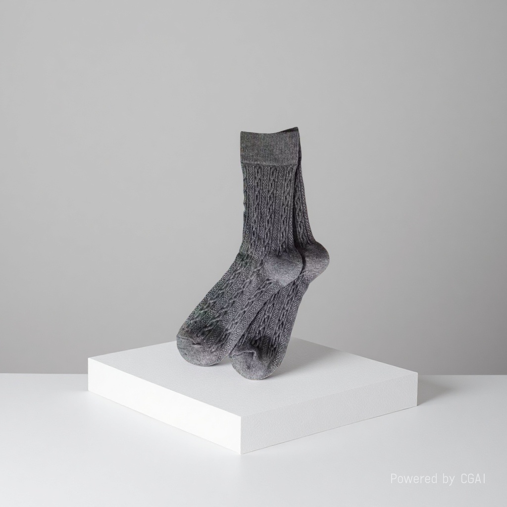 Other socks are breathable, comfortable, anti-slip, sporty and casual for men. They are made of thick cotton, soft and wear-resistant Application Scenario