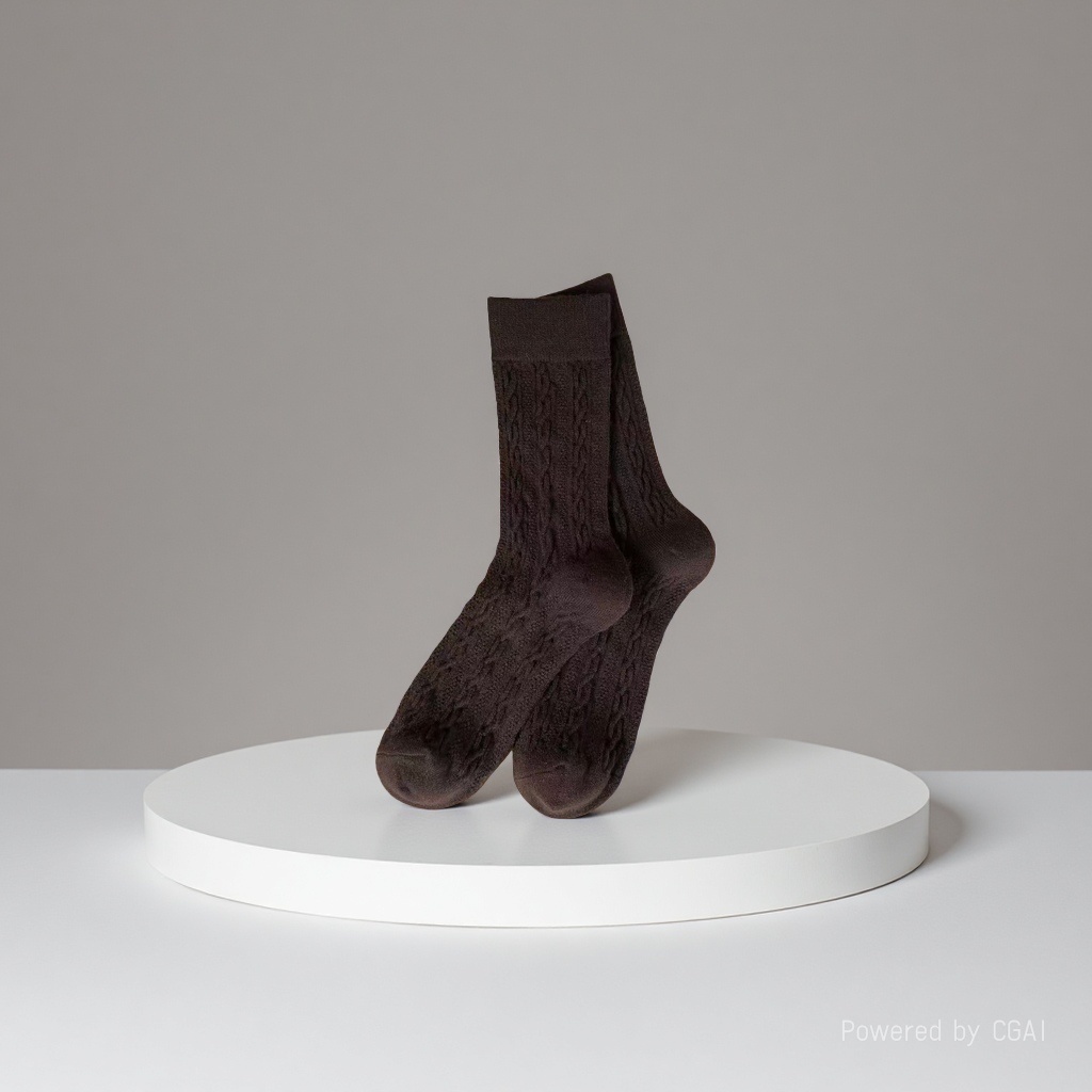 点胶瑜伽袜居家袜舒适透气柔软加厚款