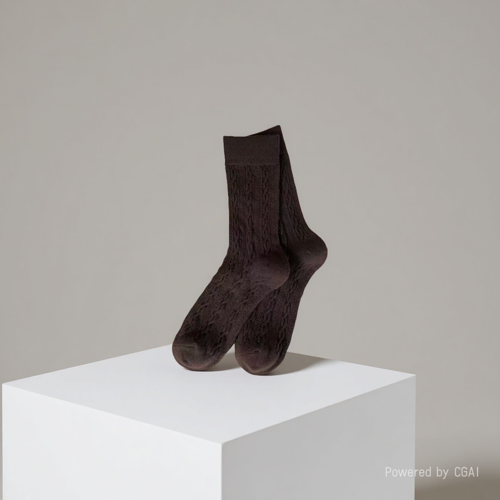 Glue-coated yoga socks and home socks are comfortable, breathable, soft and thickened Application Scenario
