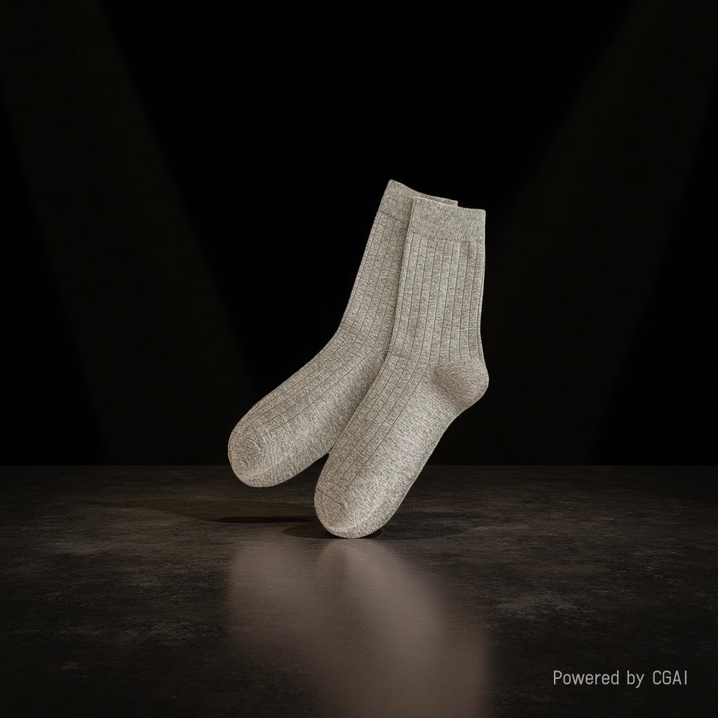 Other socks are breathable, comfortable, anti-slip, sporty and casual. Men's and women's styles are thickened and warm. 154408520 details Picture