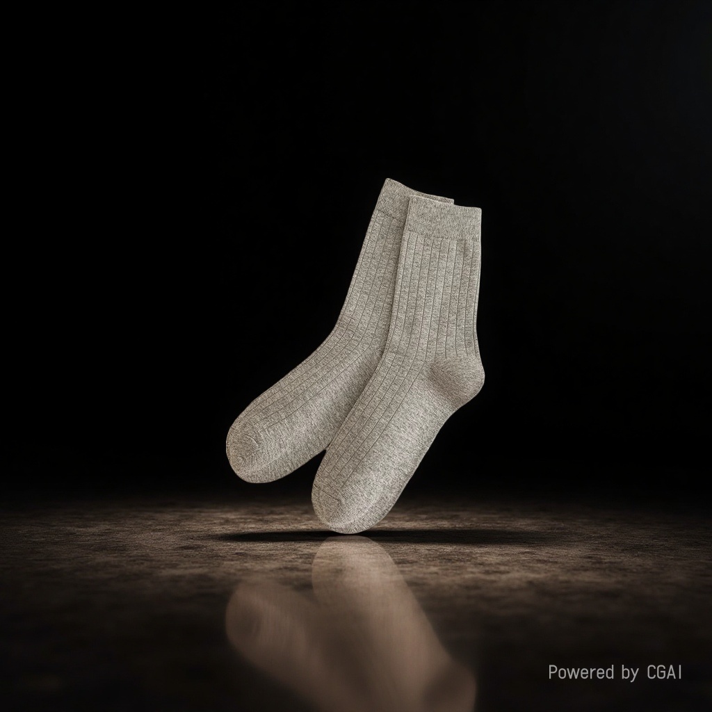 Other socks are breathable, comfortable, anti-slip, sporty and casual. Men's and women's styles are thickened and warm. 154408520 Specification image