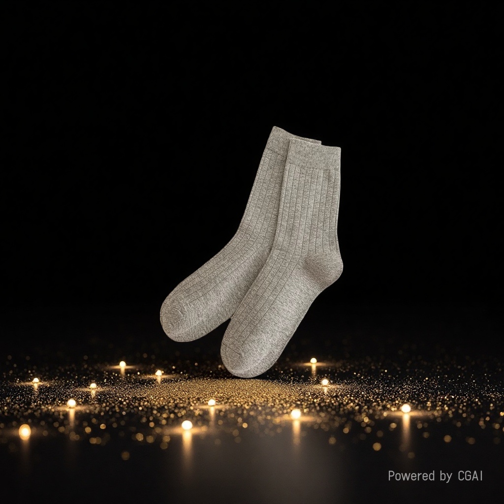 Otros calcetines transpirable cómodo suave antideslizante deporte casual hombre engrosado details Picture