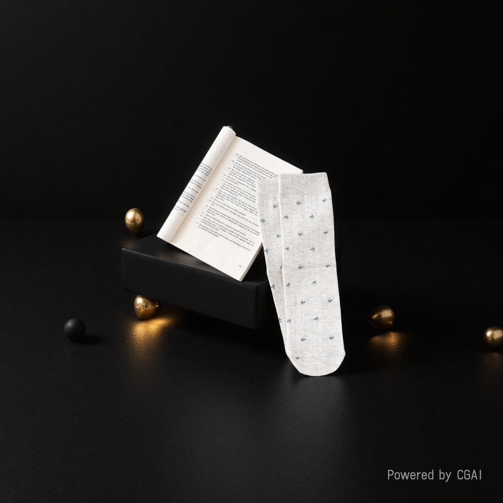Other socks are breathable, comfortable, anti-slip, sporty and casual, suitable for both men and women details Picture