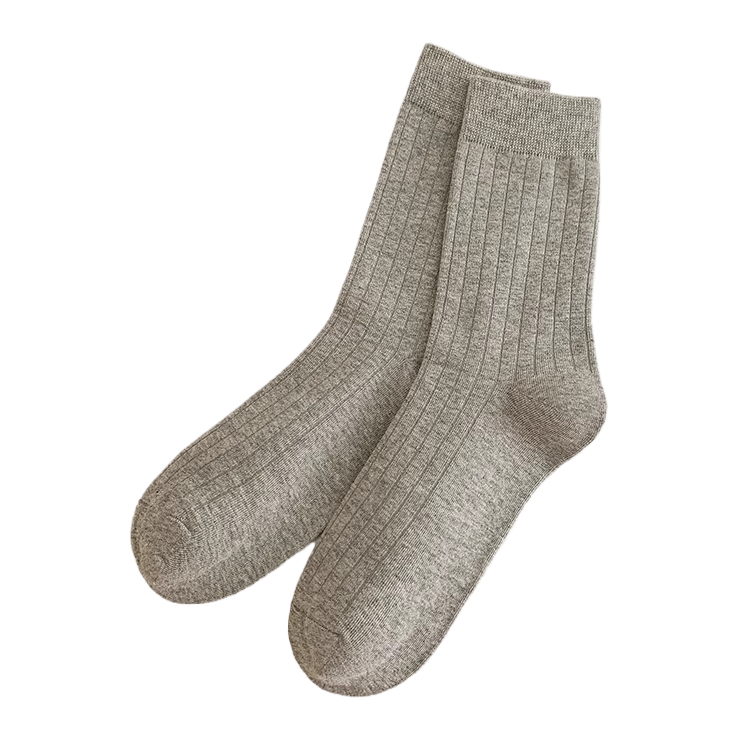 Other socks are breathable, comfortable, anti-slip, sporty and casual. Men's and women's styles are thickened and warm. 154408520 Item Picture