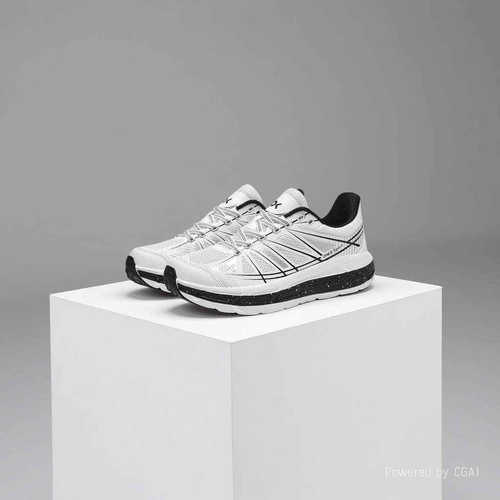 运动鞋/赤兔9/赤兔/Shoes/跑鞋春女细节图