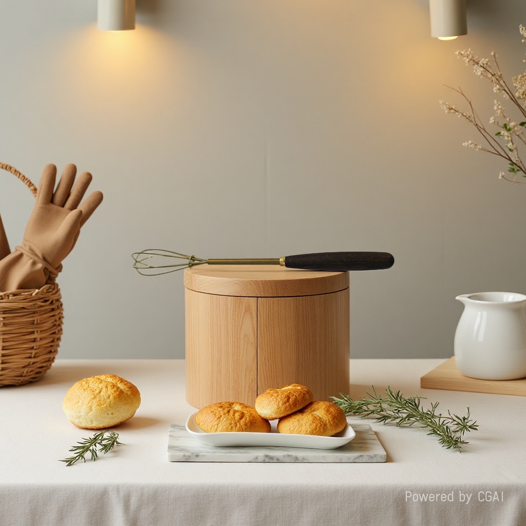Multi-functional hand-beaten egg beater 112109499 details Picture