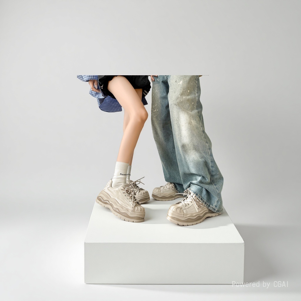 运动鞋/赤兔9/赤兔/Shoes/跑鞋春女细节图