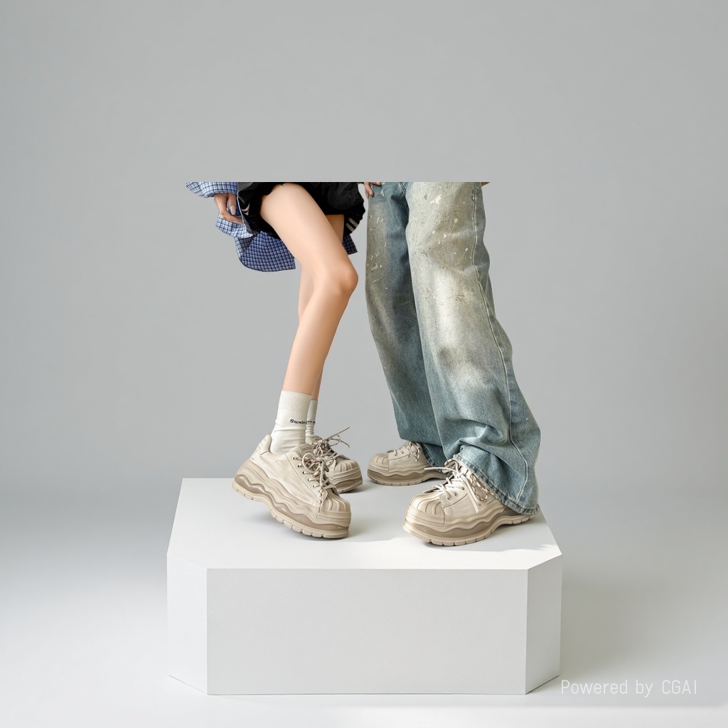 运动鞋/赤兔9/赤兔/Shoes/跑鞋春女产品图